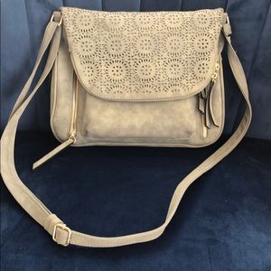 Crossbody bag